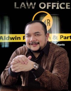 Aldwin Rahadian