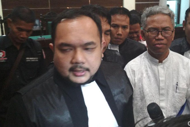 Pengacara Keterangan Saksi dari Jaksa Untungkan Buni Yani